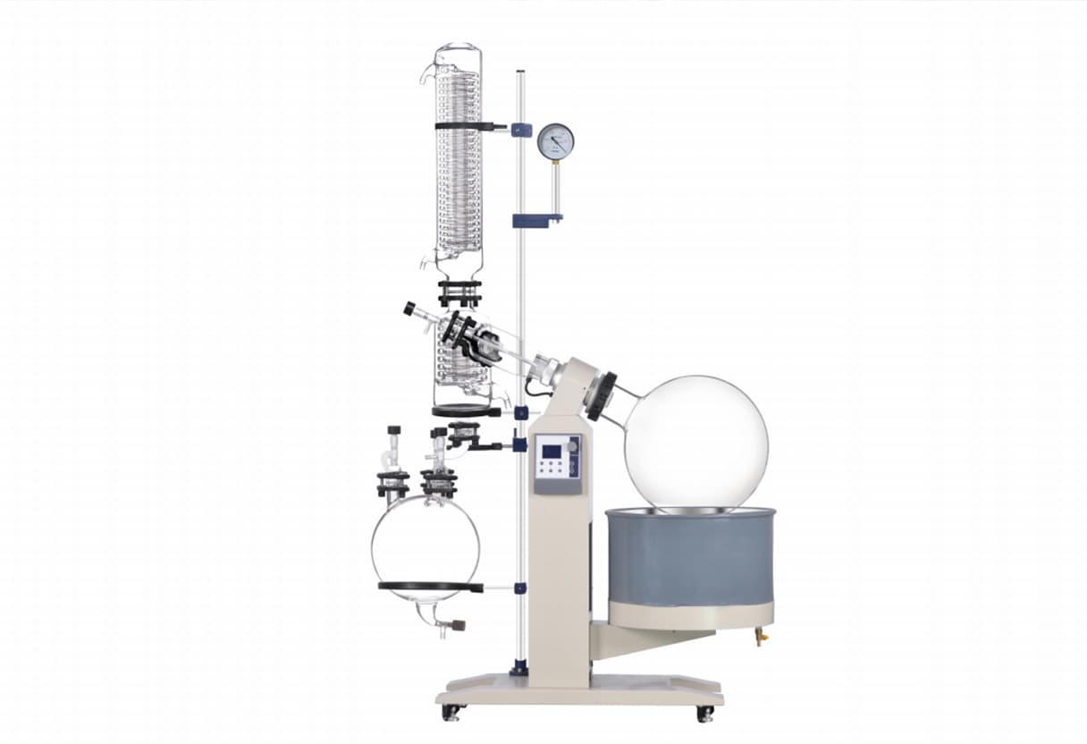 Rotary Evaporators instruments