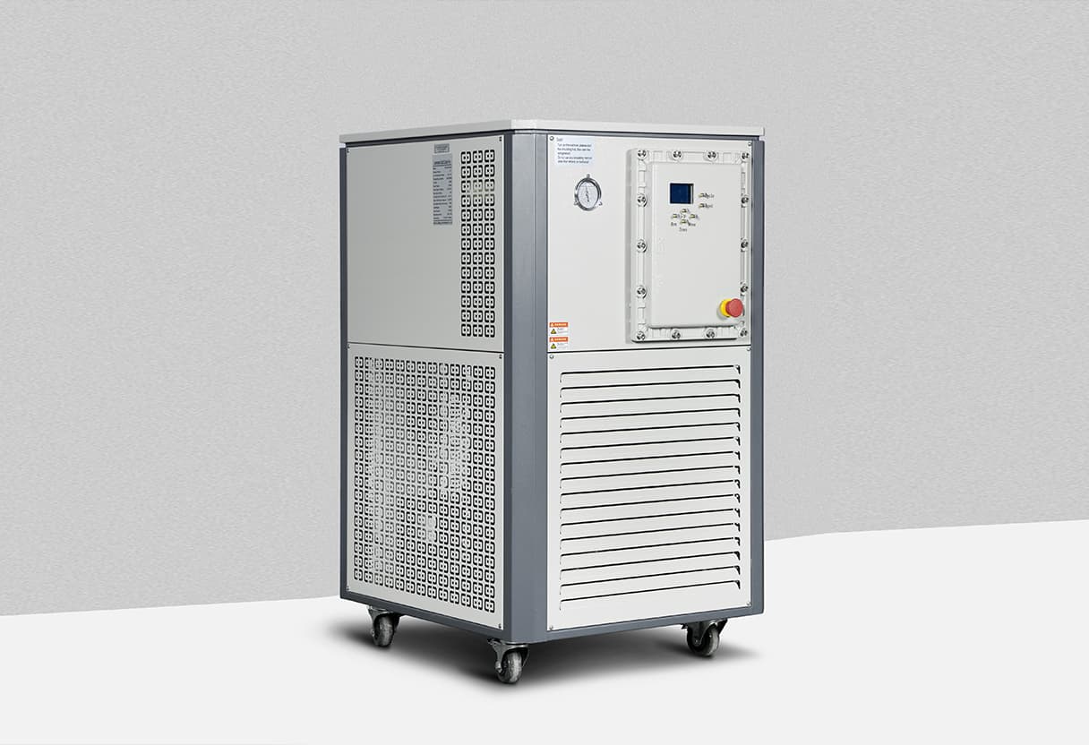 Recirculating Chillers instruments
