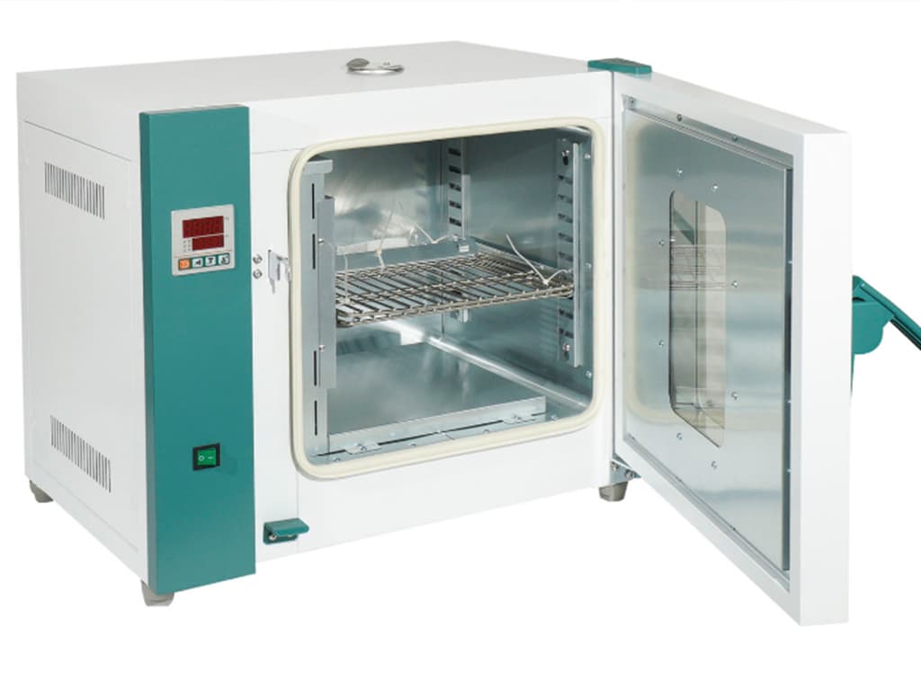 Vacuum & Forced-Air Drying Ovens instruments